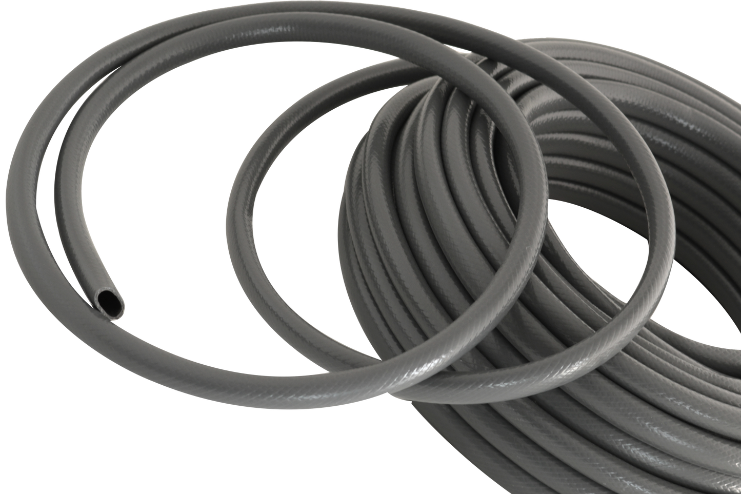 Gartenschlauch Set 5tlg. 20 m-1/2''