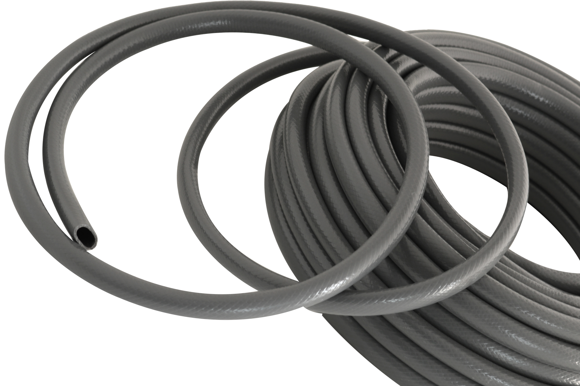 Gartenschlauch Set 5tlg. 20 m-1/2''