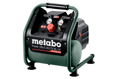 Metabo Akku-Kompressor 18 LTX BL