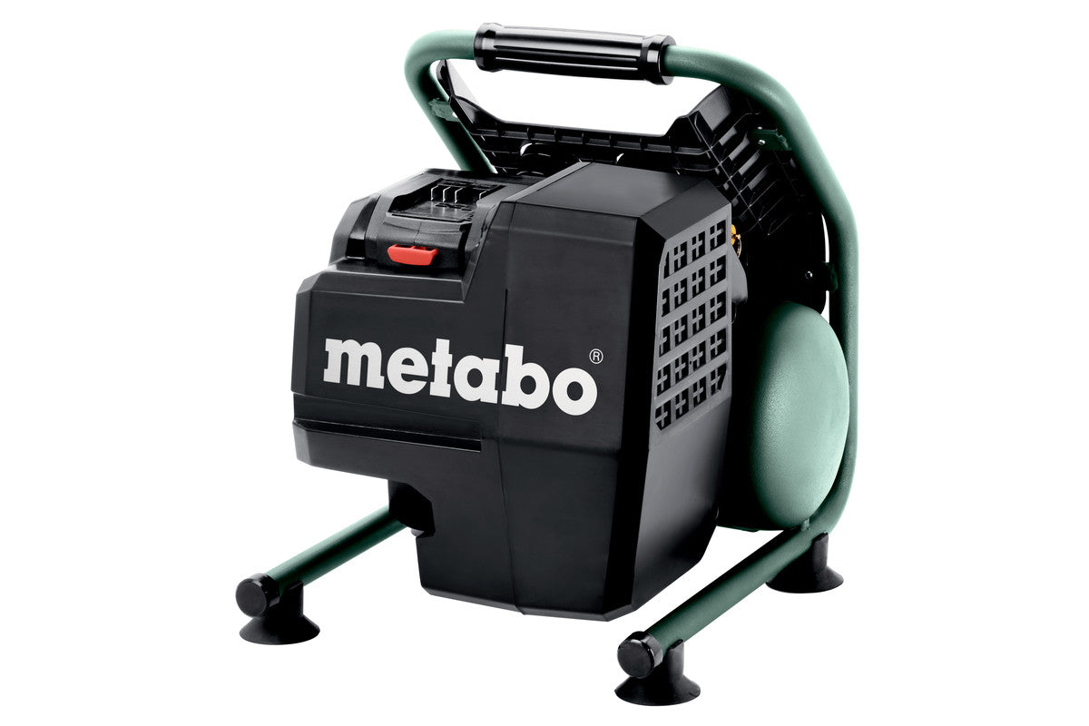 Metabo Akku-Kompressor 18 LTX BL