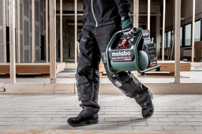 Metabo Akku-Kompressor 18 LTX BL