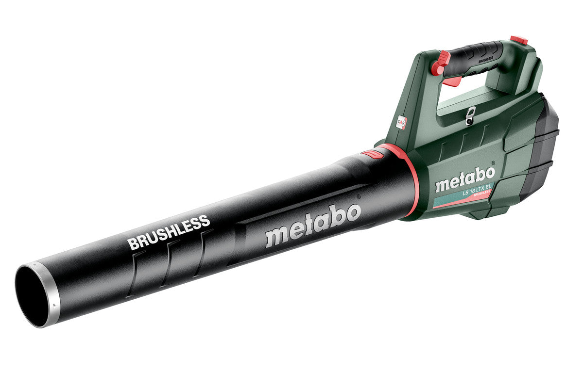 Metabo Akku-Laubbläser LB 18 LTX BL