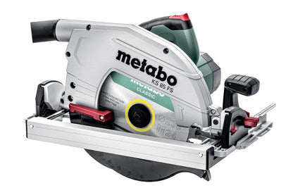 Metabo Handkreissäge KS 85 FS