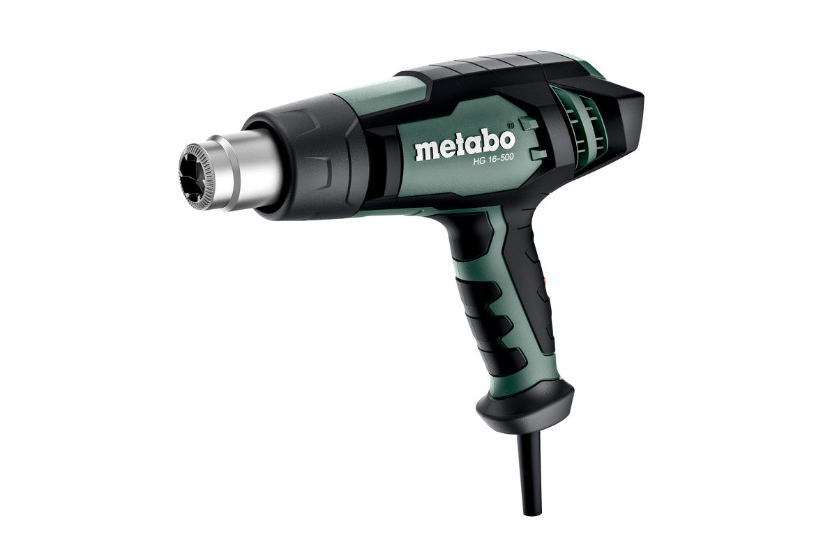 Metabo Heißluftgebläse HG 16-500