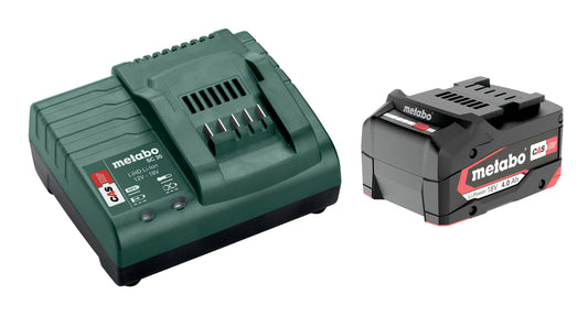 Basis-Set 1 x 4.0 Ah