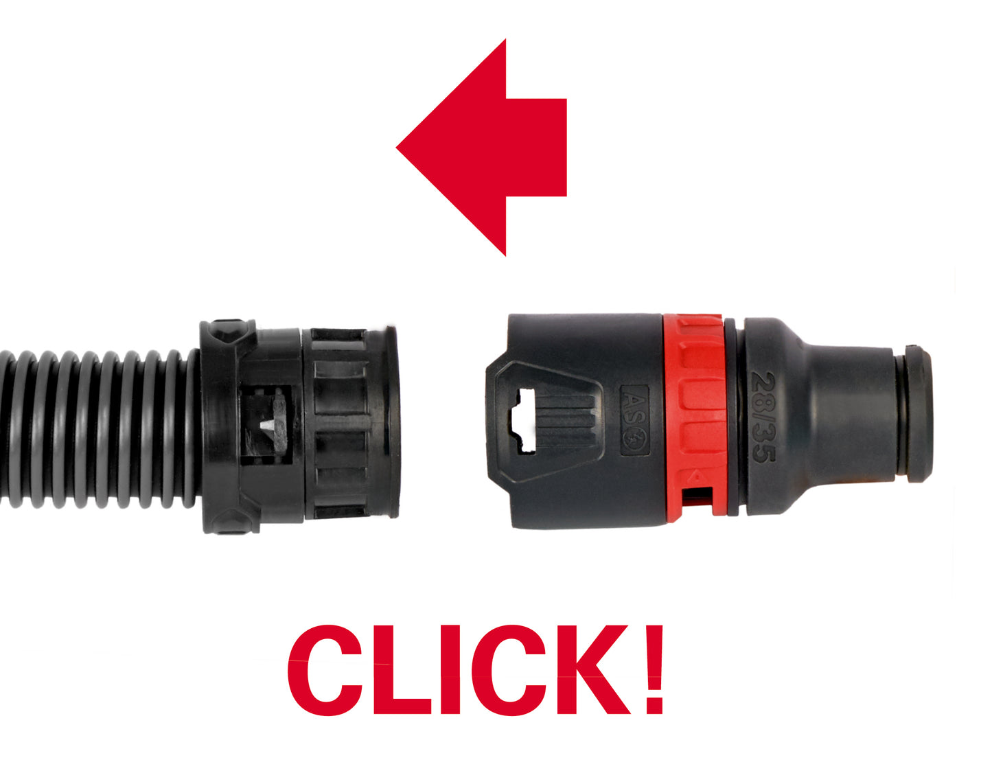 Allessauger ASA 30 L PC