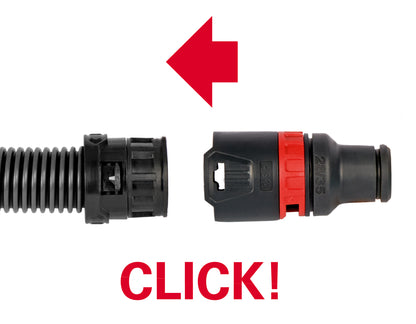 Allessauger ASA 30 L PC