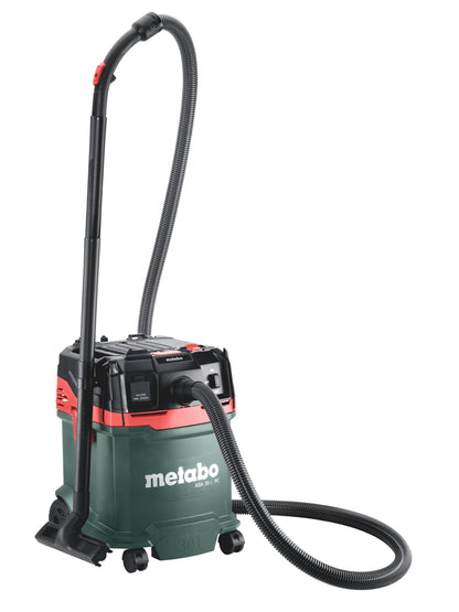 Allessauger ASA 30 L PC