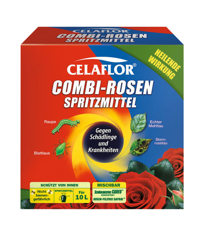 Combi Rosenspritzmittel