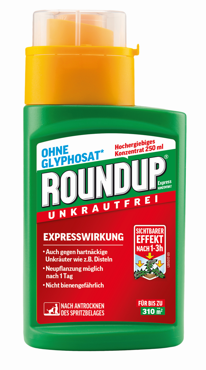 Roundup Express