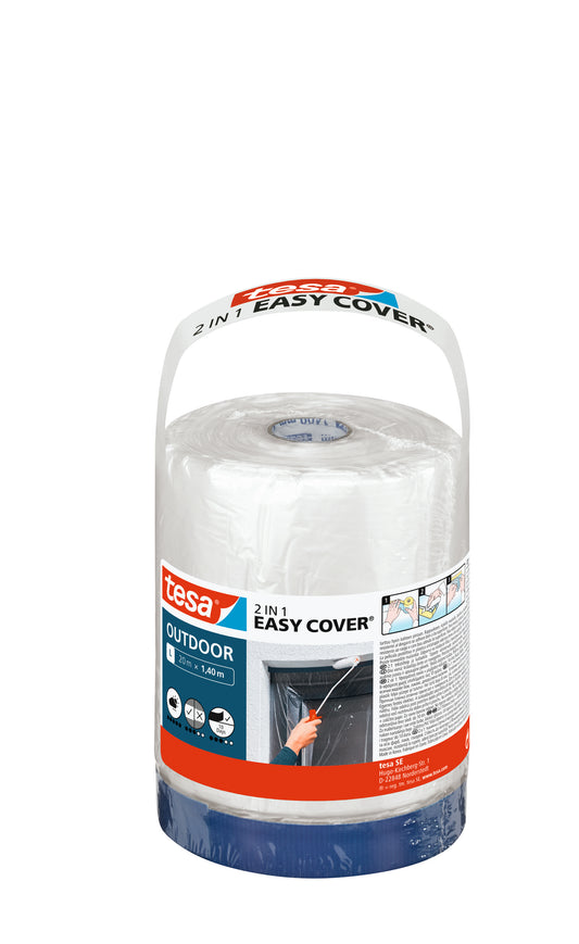 Easy Cover Outdoor Refill, L