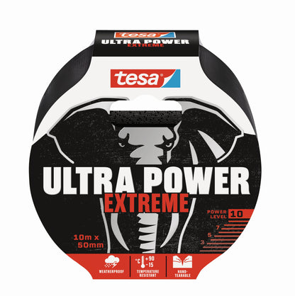 tesa Ultra Power Extreme | 50mm x 10m