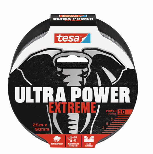 tesa Ultra Power Extreme 50mm | 25m