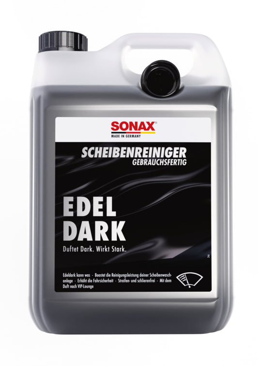 Scheibenreiniger Edeldark
