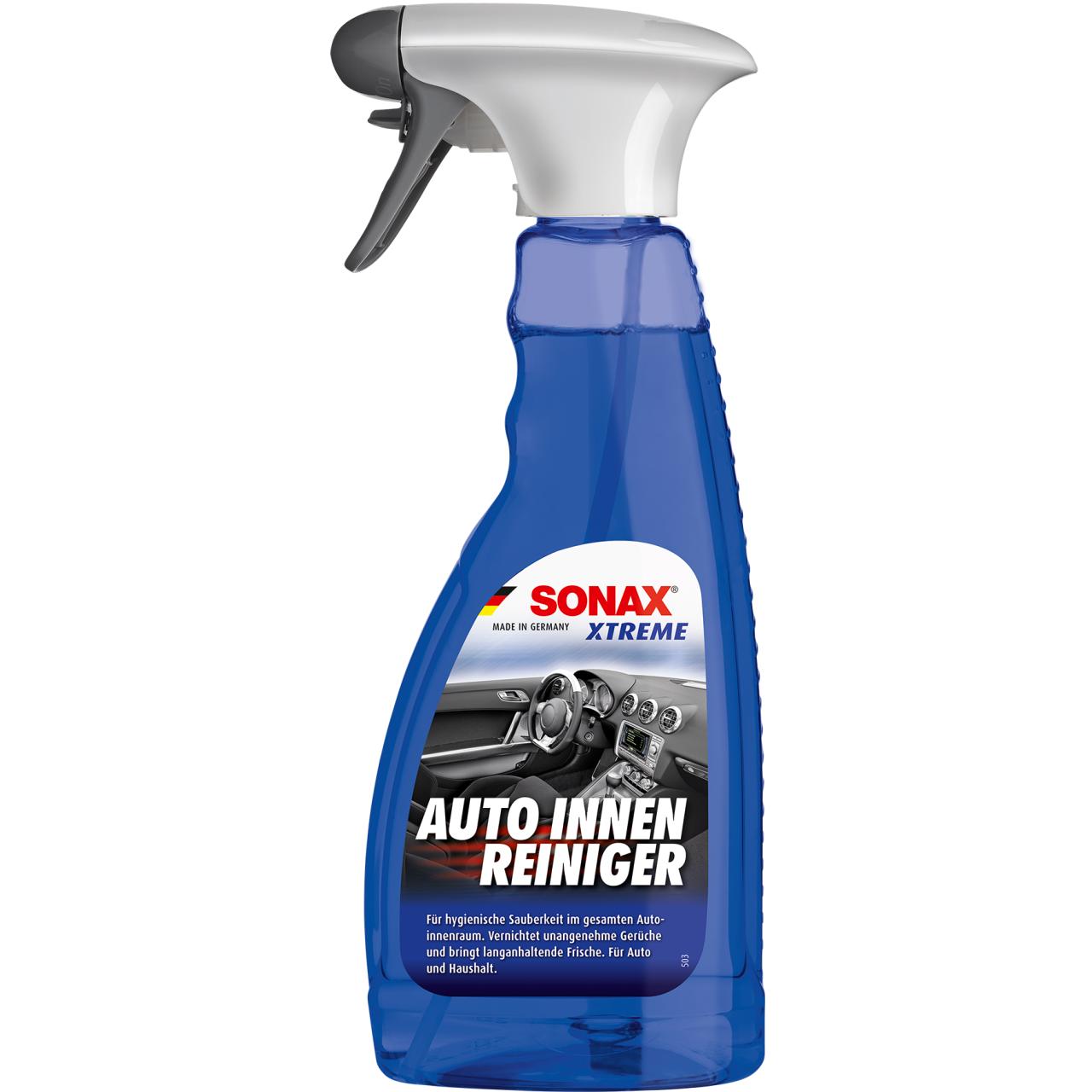 Sonax Auto-Innen-Reiniger 500ml