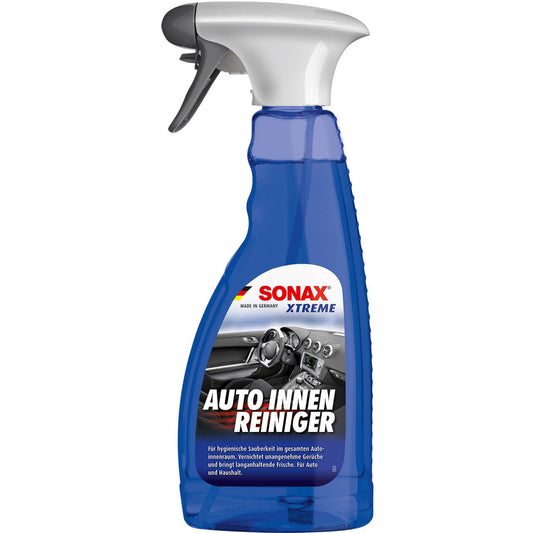 Sonax Auto-Innen-Reiniger 500ml