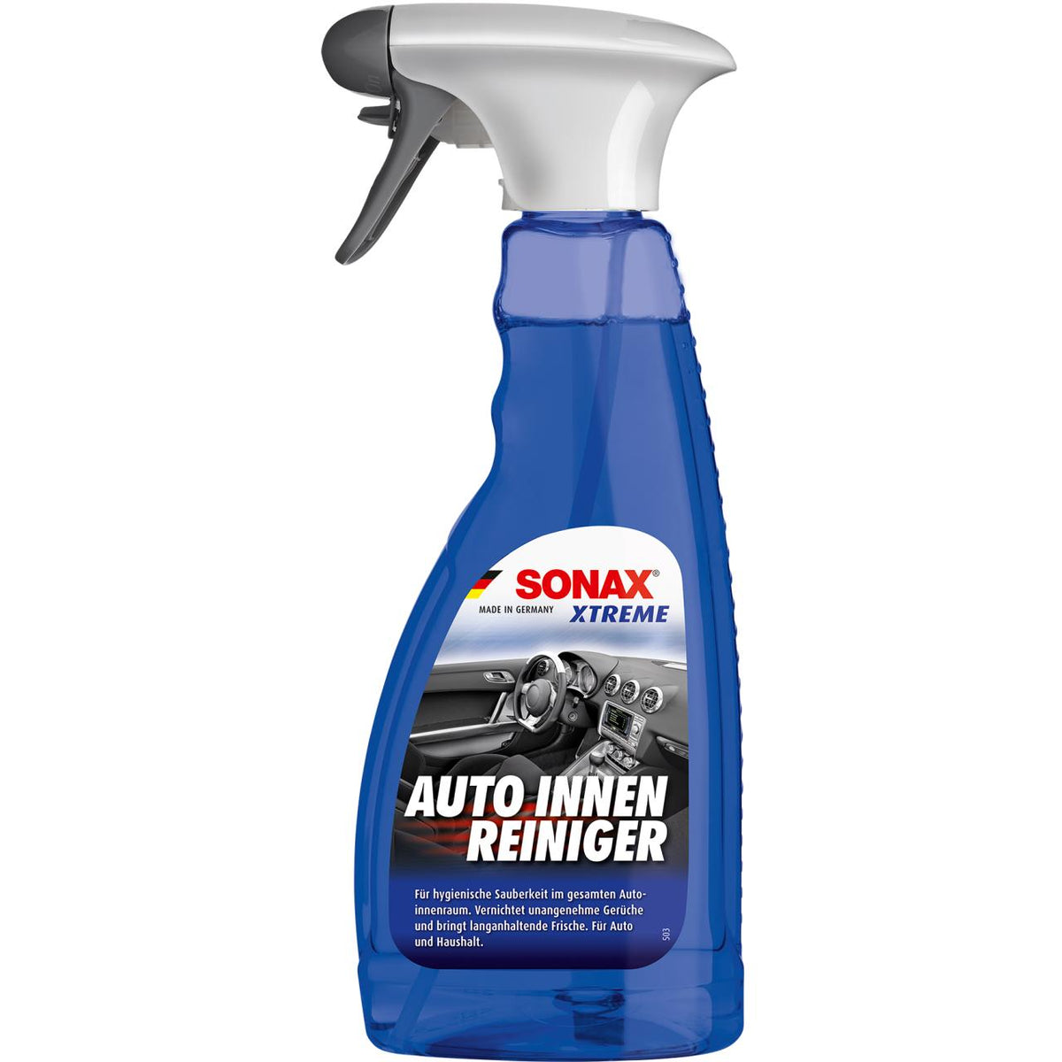 Sonax Auto-Innen-Reiniger 500ml