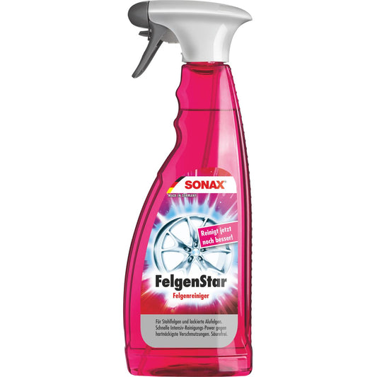 Sonax Felgenstar 750ml