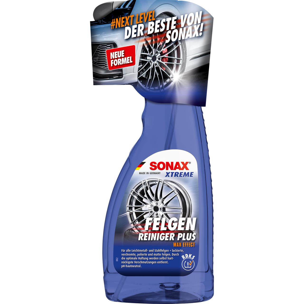 Sonax Felgen-Reiniger 500ml