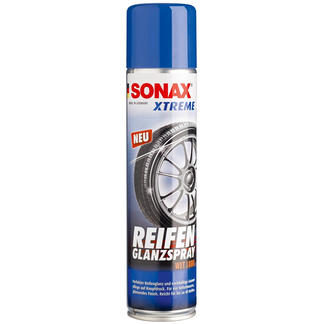 Sonax Reifenspray 400ml