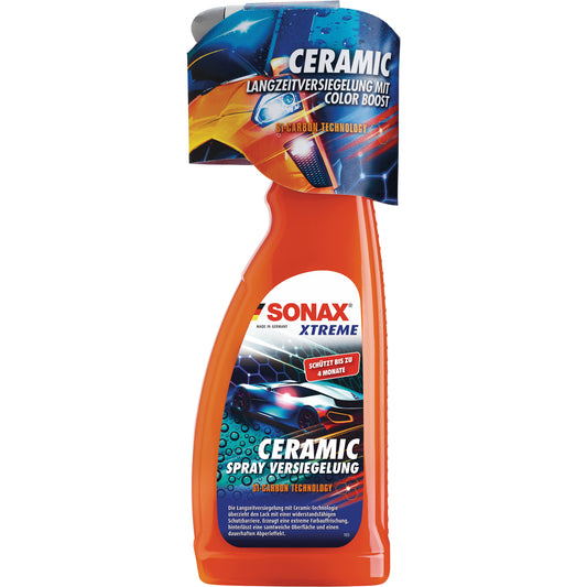 Sonax Ceramic Sprüh-Versiegelung