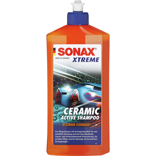 Sonax Ceramic ActiveShampoo