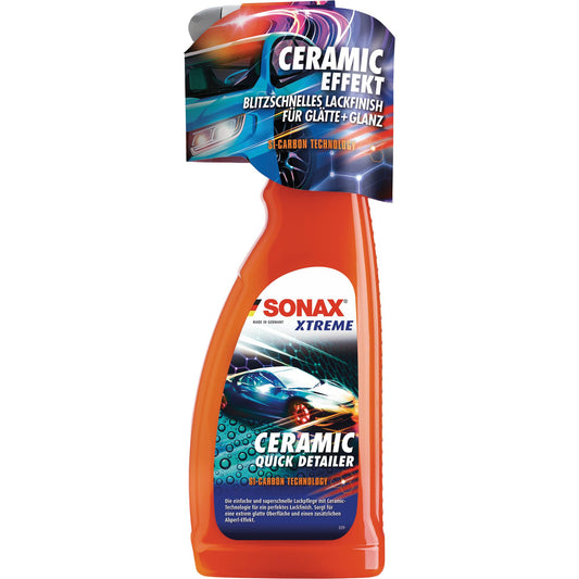 SONAX Ceramic Quick Detailer