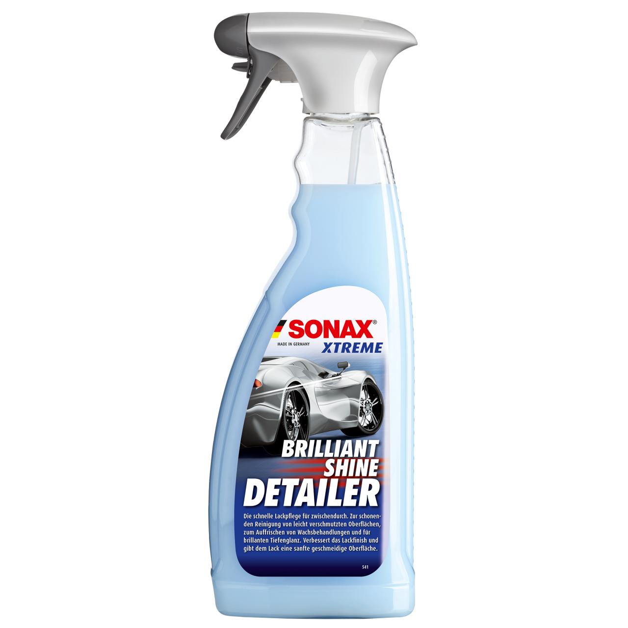 Sonax Brilliant-Shine Detailer 750ml