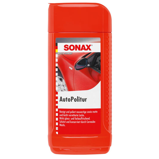 Sonax Auto-Politur 500ml