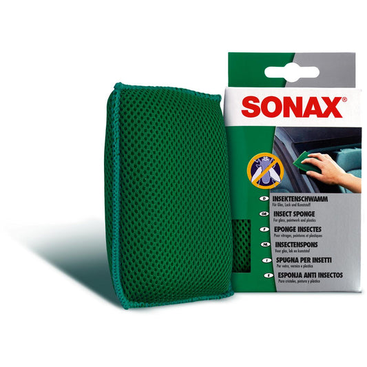 SONAX Insekten-Schwamm