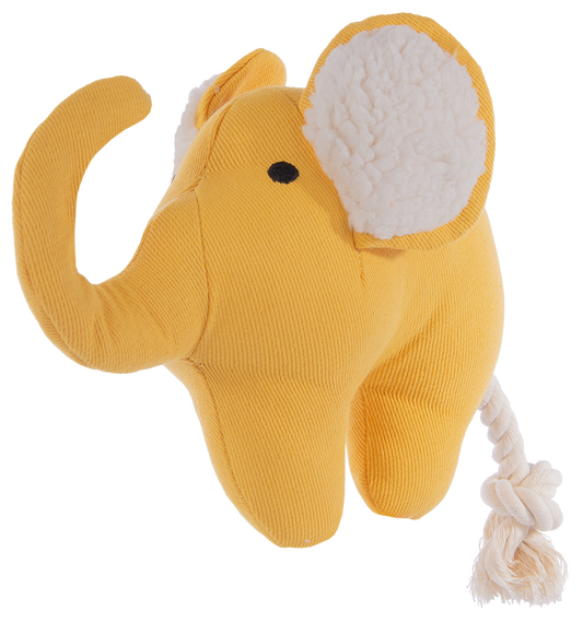 Korkies Elefant