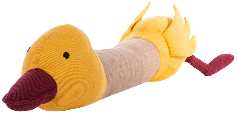 Korkies Gans