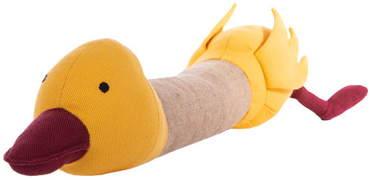 Korkies Gans