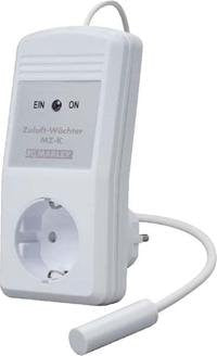 Zuluft-Wächter MZ-Kabel 3680 Watt (16A) max.