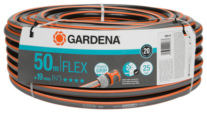 Gardena Wasserschlauch | Comfort FLEX 19mm (3/4") 50m