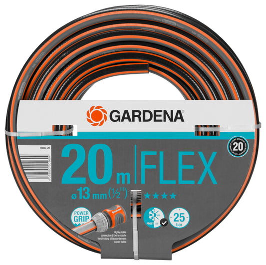 Gardena Wasserschlauch | Comfort FLEX 13mm (1/2") 20m