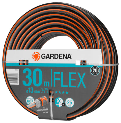 Gardena Wasserschlauch | Comfort FLEX 13mm (1/2") 30m