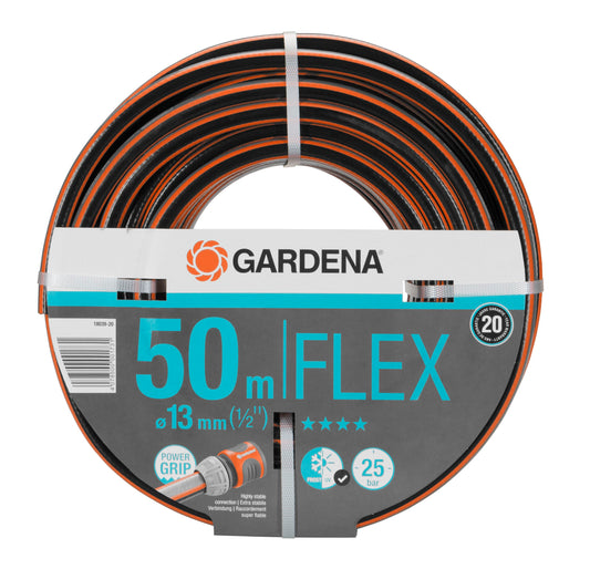 Comfort FLEX Schlauch 9x9, 13mm (1/2''), 50 m, o.Systemt.