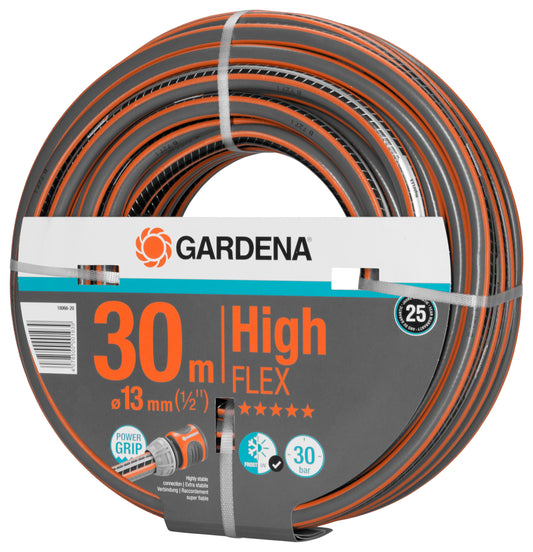 Gardena Wasserschlauch | Comfort HighFLEX 13mm (1/2'') 30m
