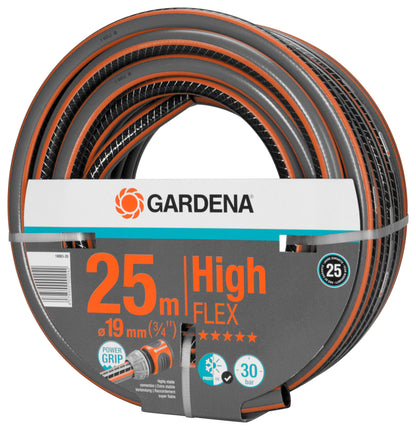 Gardena Wasserschlauch | Comfort HighFLEX 19mm (3/4") 25m