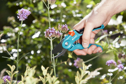 Gardena Gartenschere Bypass | Handgröße S