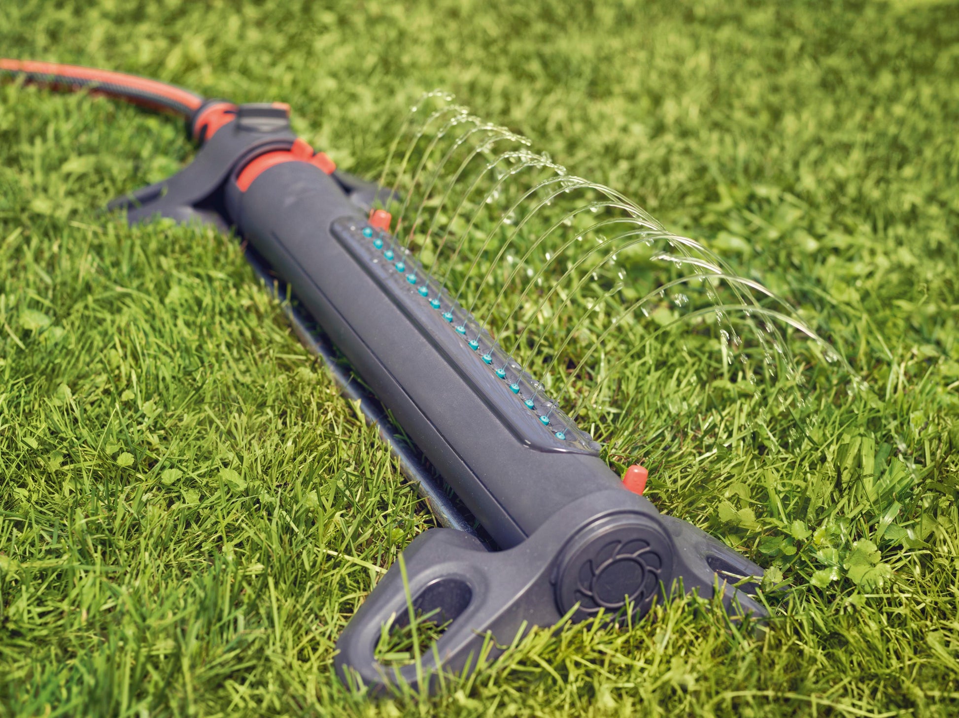 Viereckregner AquaZoom S