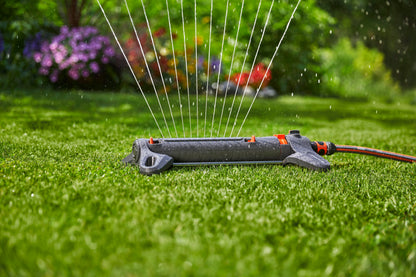 Viereckregner AquaZoom S
