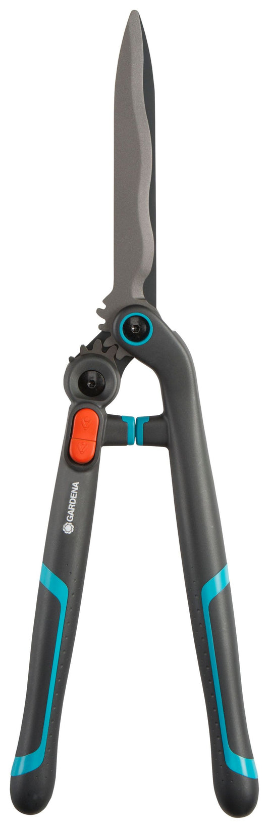 Gardena Heckenschere | 2in1 EnergyCut 