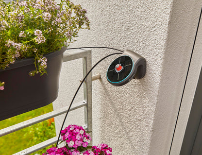 Gardena Solar-Bewässerung AquaBloom Set