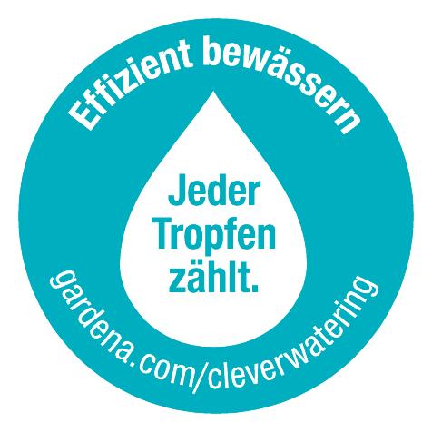 Micro-Drip-System Rohrhalter, (3/16'') - Inhalt: 15 Stück