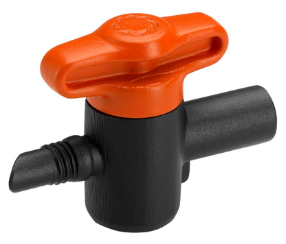 Micro-Drip-System Regulier- ventil - Inhalt: 5 Stück
