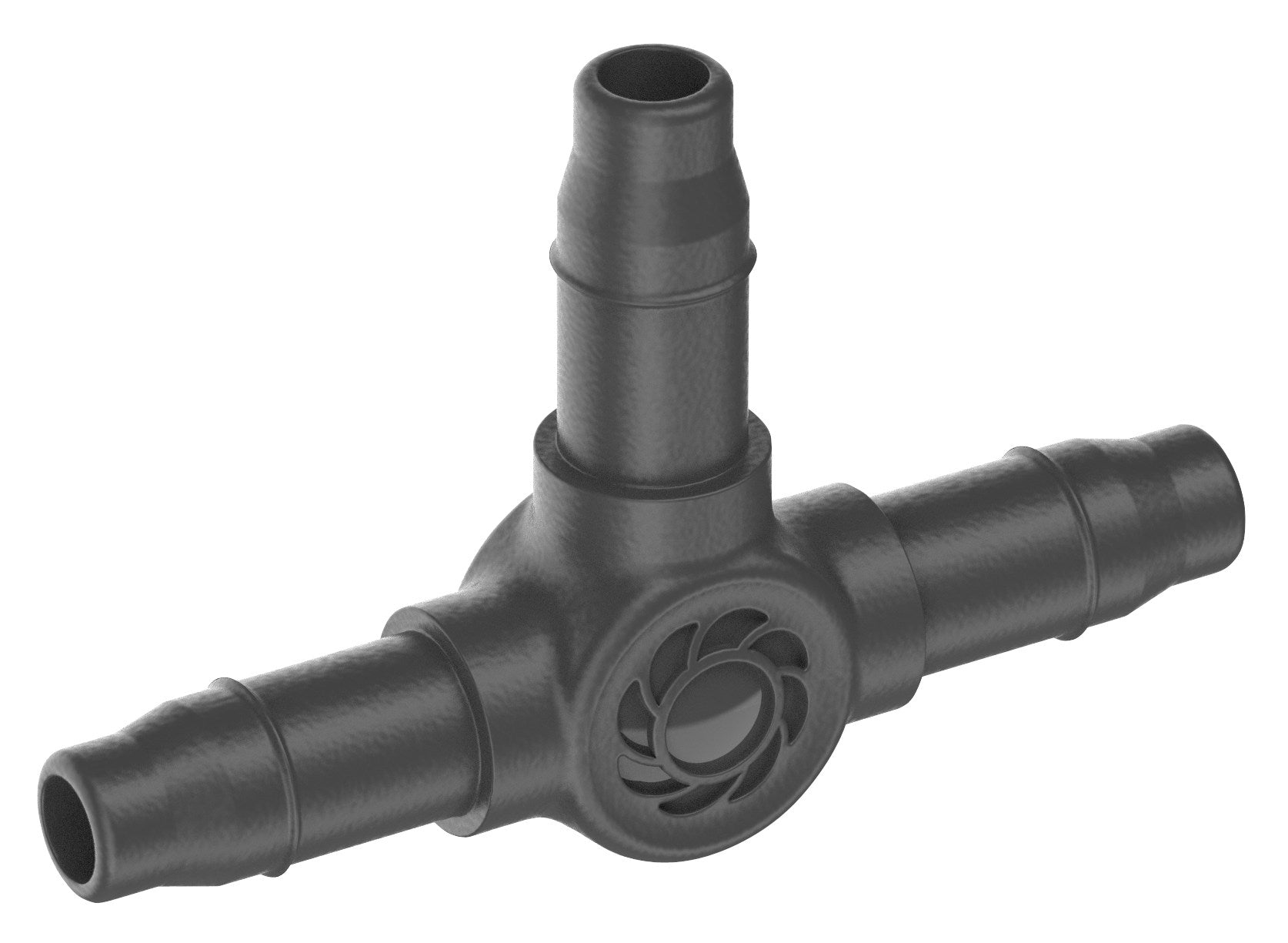 Micro-Drip-System T-Stück 3/16''