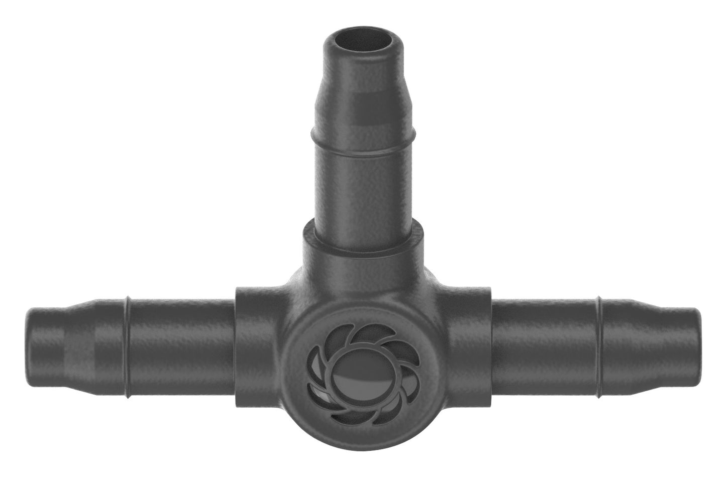 Micro-Drip-System T-Stück 3/16''
