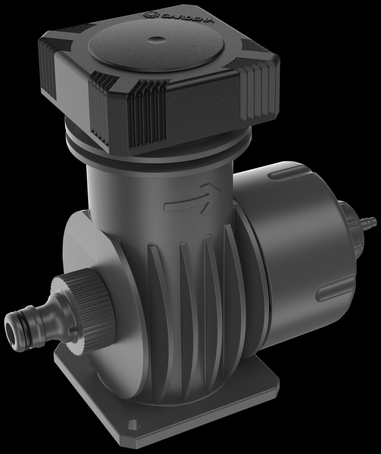Micro-Drip-System Basisgerät 2000